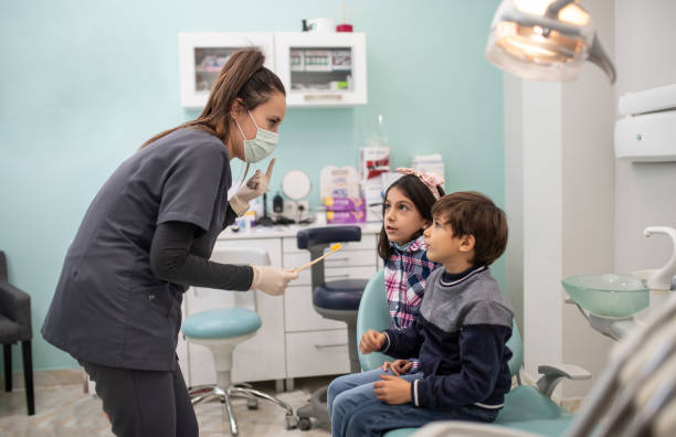 Dental Bonding in San Buenaventura, CA